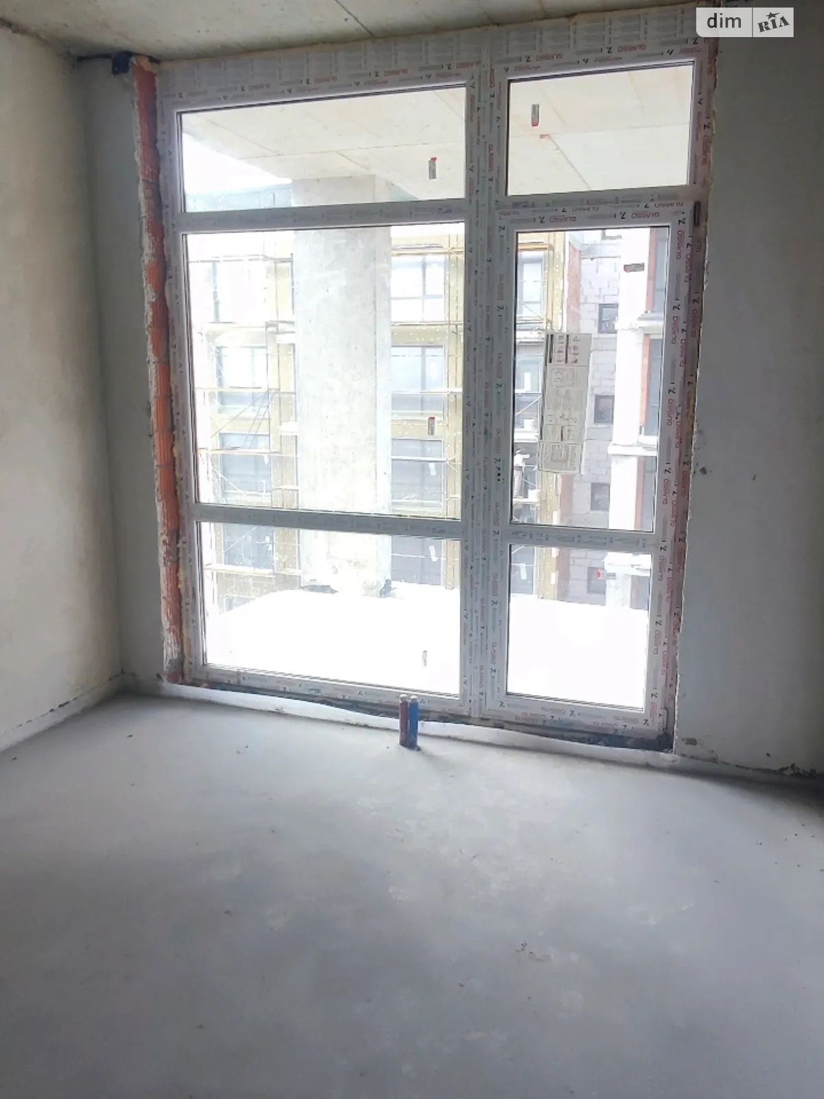Продається 2-кімнатна квартира 62.3 кв. м у Брюховичах, вул. Широка, 22 - фото 1