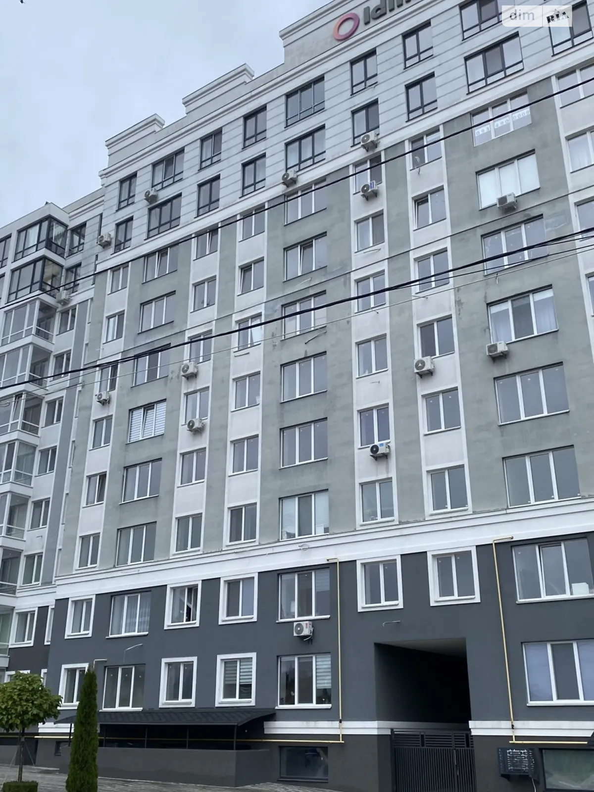 Продається 1-кімнатна квартира 37 кв. м у Бучі, вул. Івана Кожедуба, 8А - фото 1