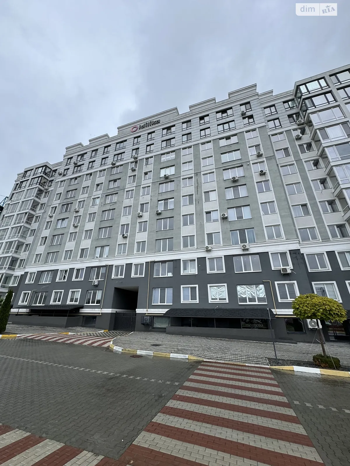 Продается 1-комнатная квартира 39 кв. м в Буче, ул. Степана Рудницкого, 8А - фото 1