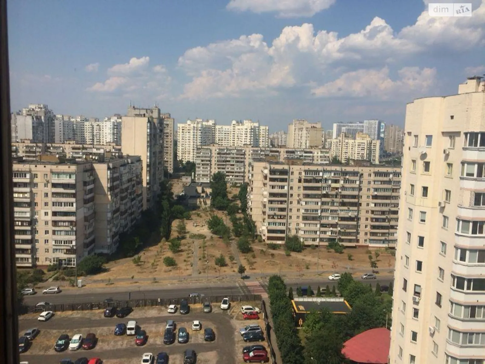 Продається 3-кімнатна квартира 93.6 кв. м у Києві, вул. Вишняківська, 13Б - фото 1