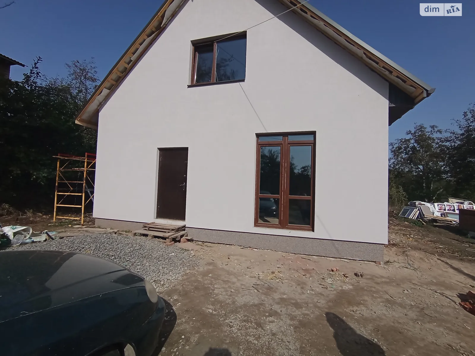 Продається будинок 2 поверховий 120 кв. м з верандою, цена: 50000 $ - фото 1