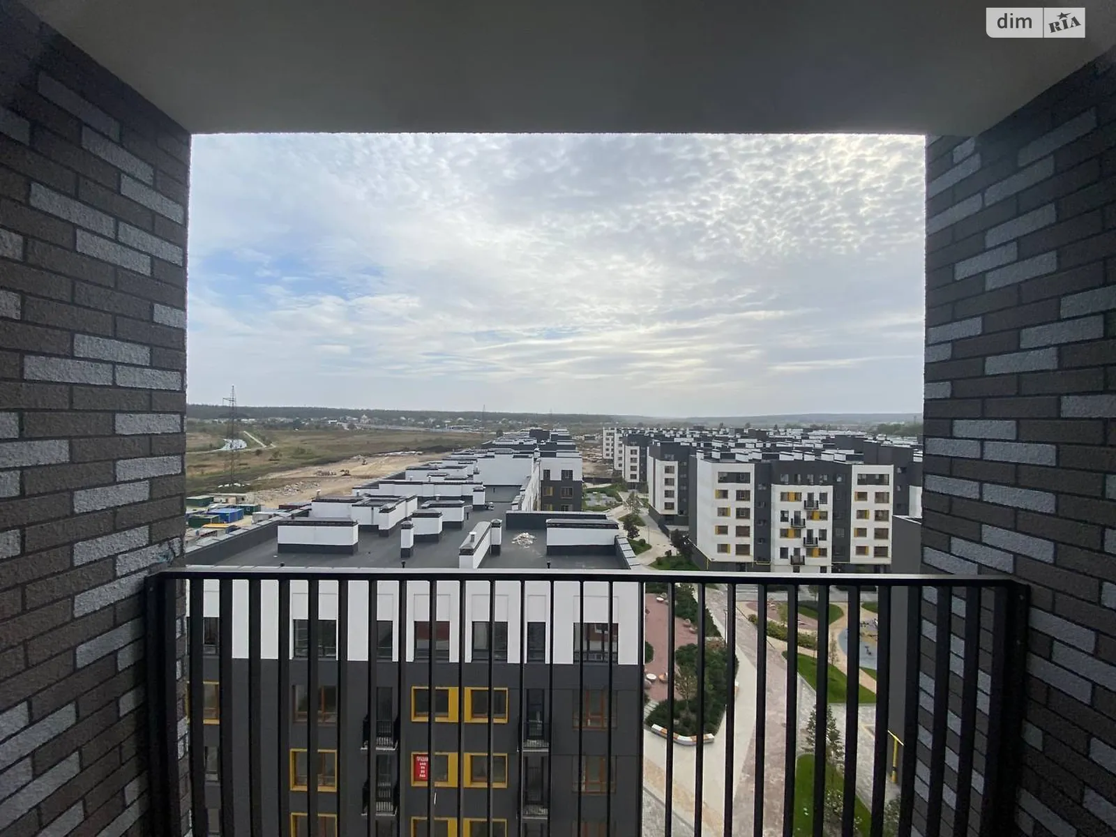 Продается 2-комнатная квартира 61.6 кв. м в Ирпене, ул. Соборная(ІІІ Интернационала), 2К/45 - фото 1