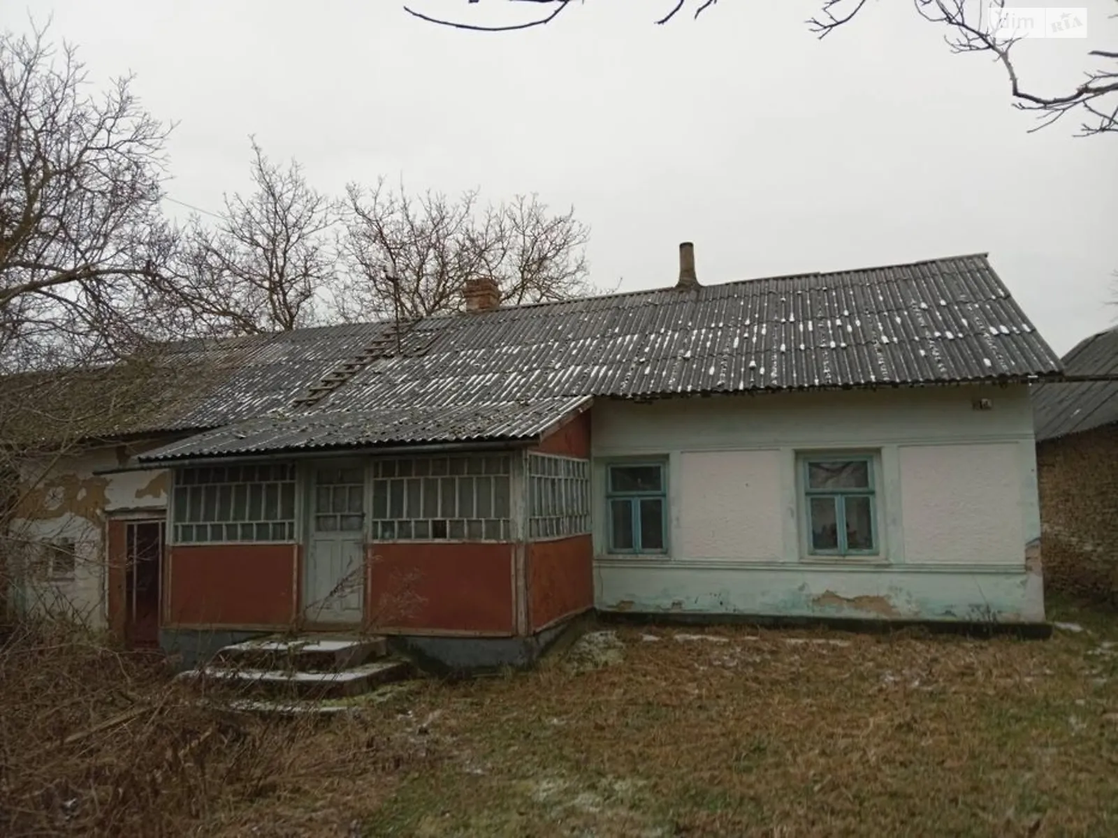 Продається одноповерховий будинок 43 кв. м з балконом, цена: 5300 $ - фото 1