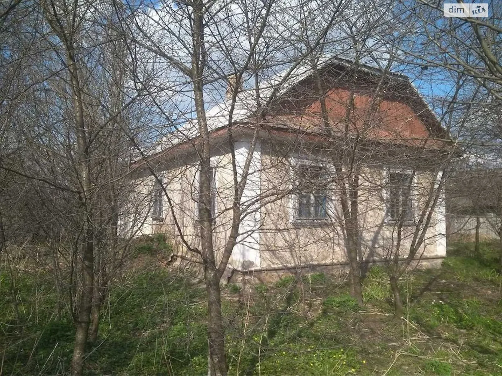 Продається одноповерховий будинок 52.7 кв. м з банею/сауною, цена: 5000 $ - фото 1