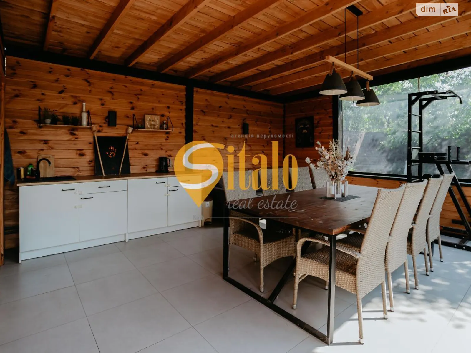 Продается дом на 2 этажа 80 кв. м с участком, цена: 150000 $ - фото 1