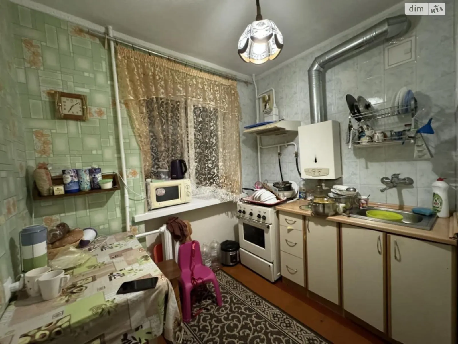 Продається 2-кімнатна квартира 48 кв. м у Хмельницькому, вул. Інститутська, 20/2 - фото 1