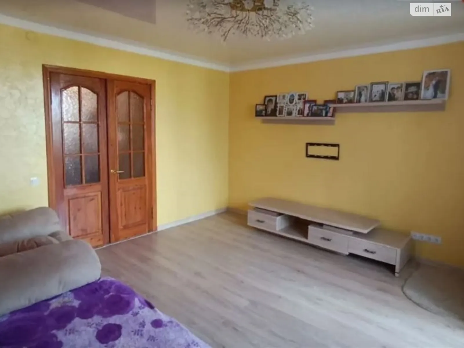 Продається 3-кімнатна квартира 66.4 кв. м у Миколаєві, вул. Прикордонна - фото 1