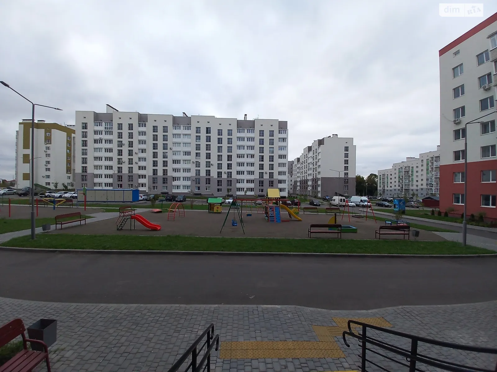 Продается 2-комнатная квартира 84 кв. м в Виннице, ул. Николаевская - фото 1
