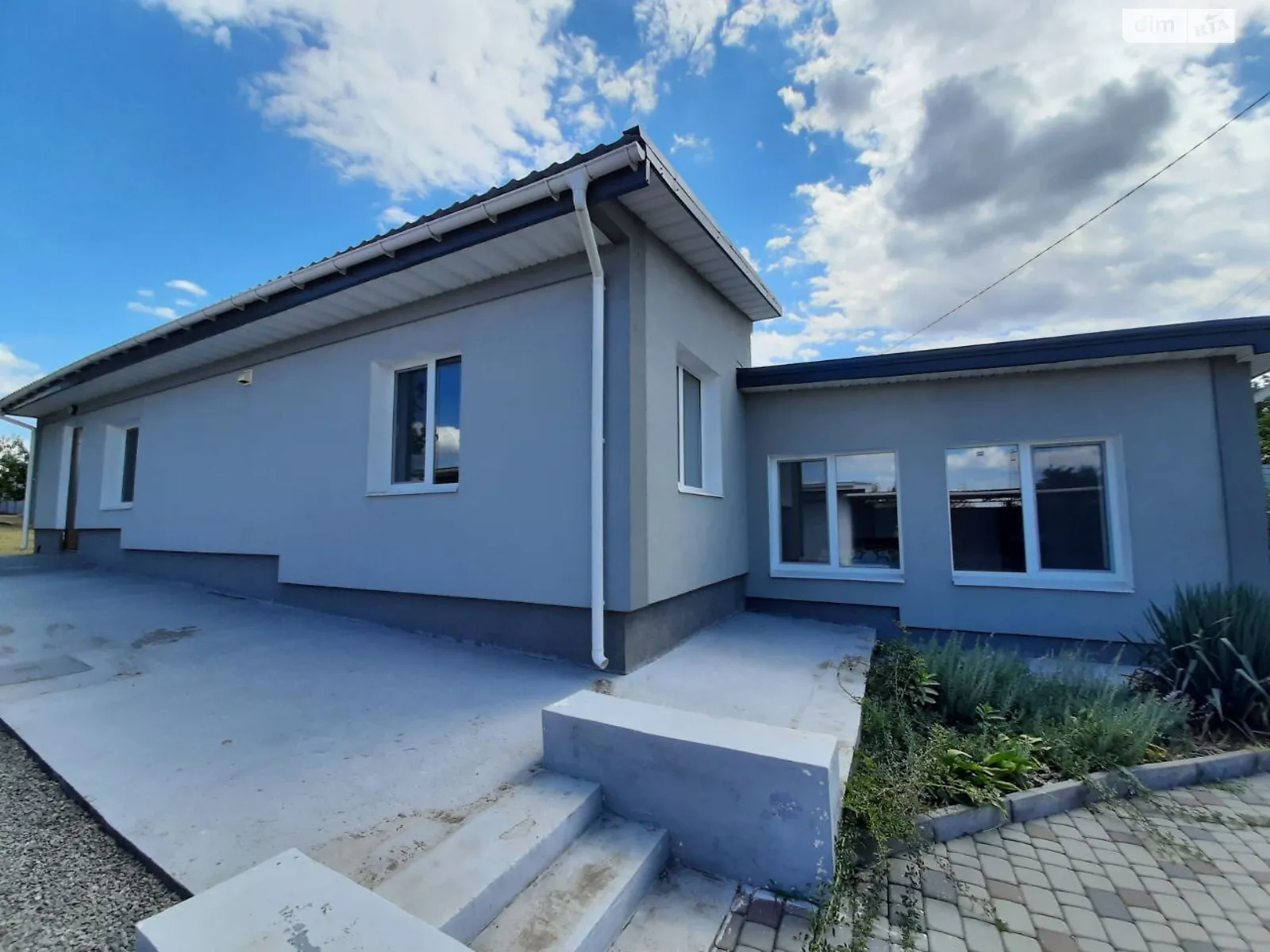 Продається частина будинку 70.3 кв. м з банею/сауною, цена: 53000 $ - фото 1