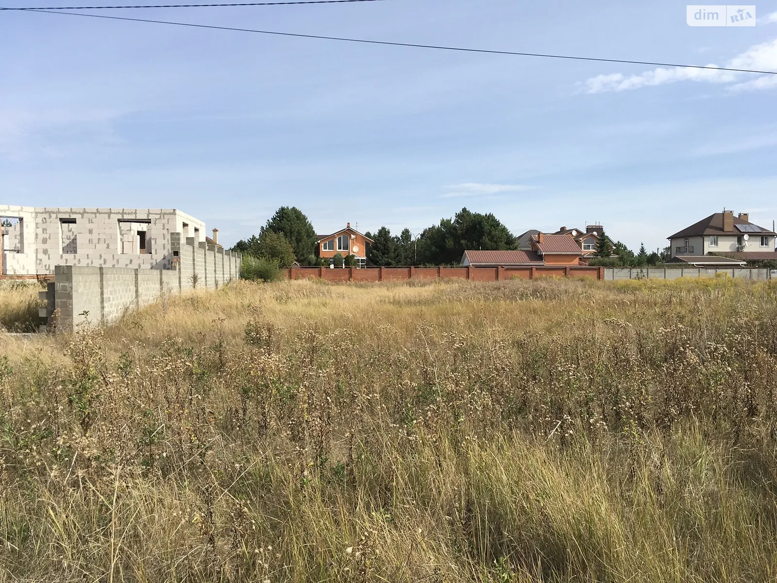 Продается земельный участок 11 соток в Днепропетровской области, цена: 31000 $ - фото 1