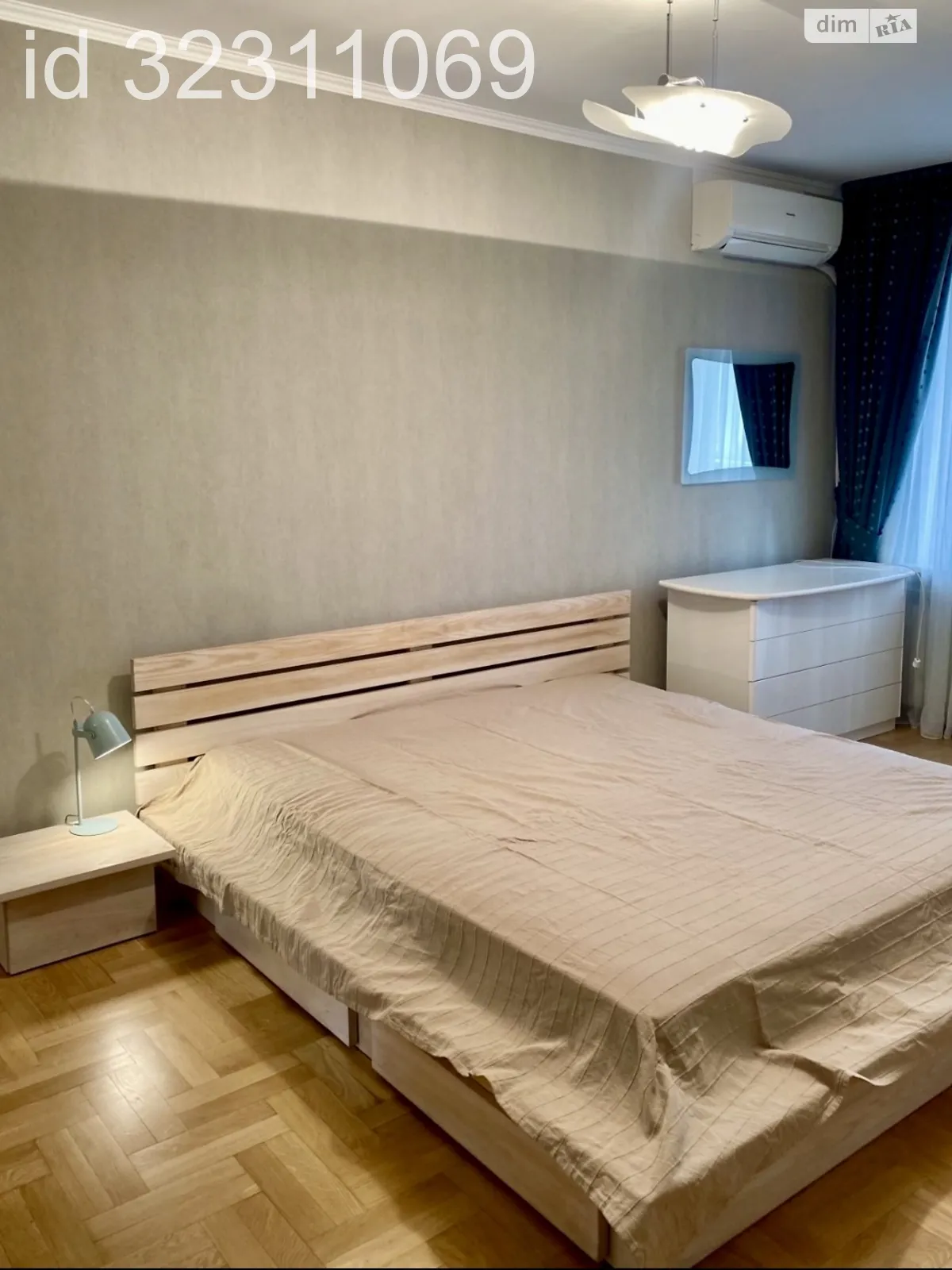 Продается 3-комнатная квартира 104.2 кв. м в Киеве, ул. Татьянинская(Леваневского), 7 - фото 1