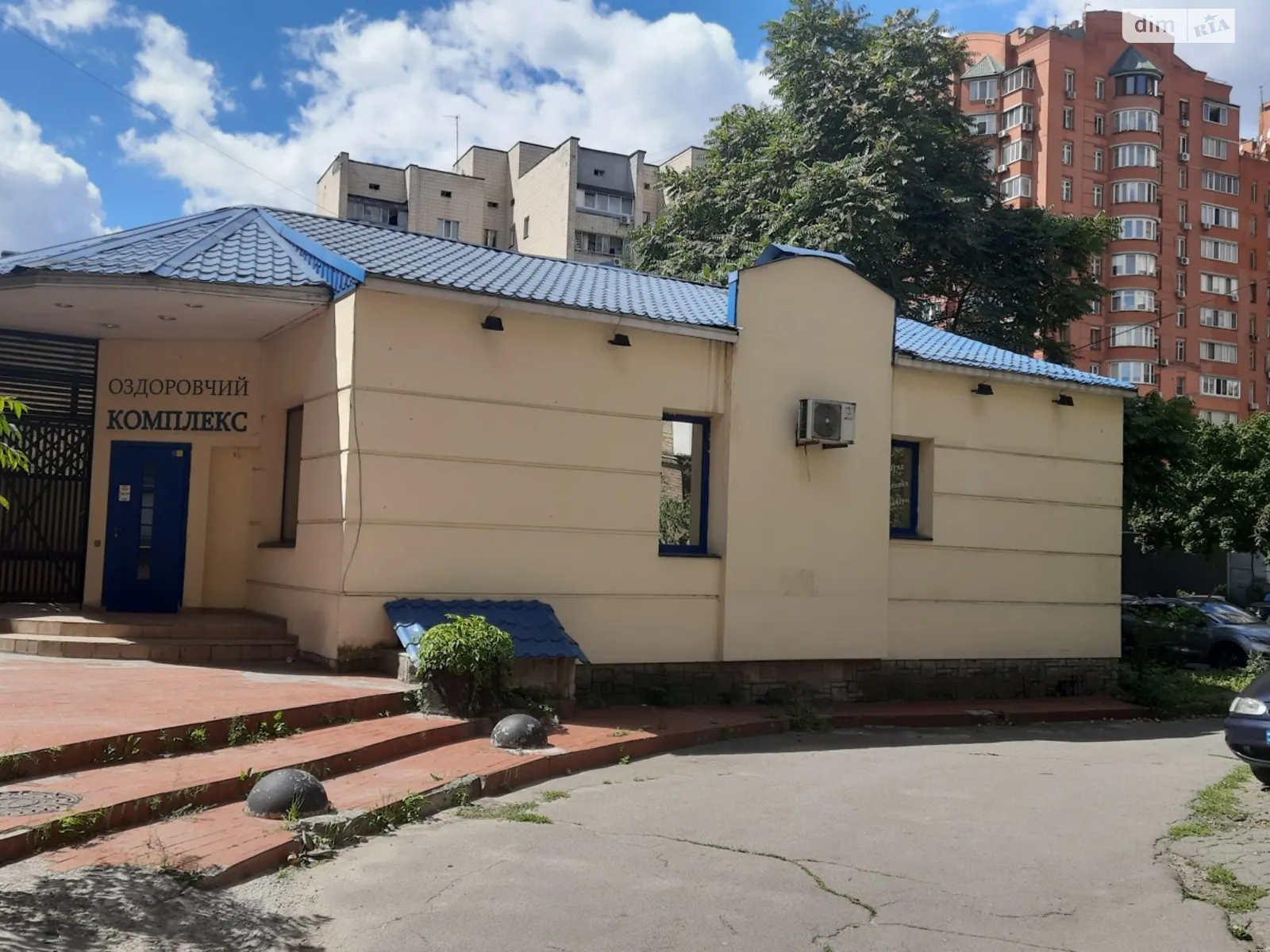 Продается помещения свободного назначения 185 кв. м в 2-этажном здании, цена: 295000 $ - фото 1