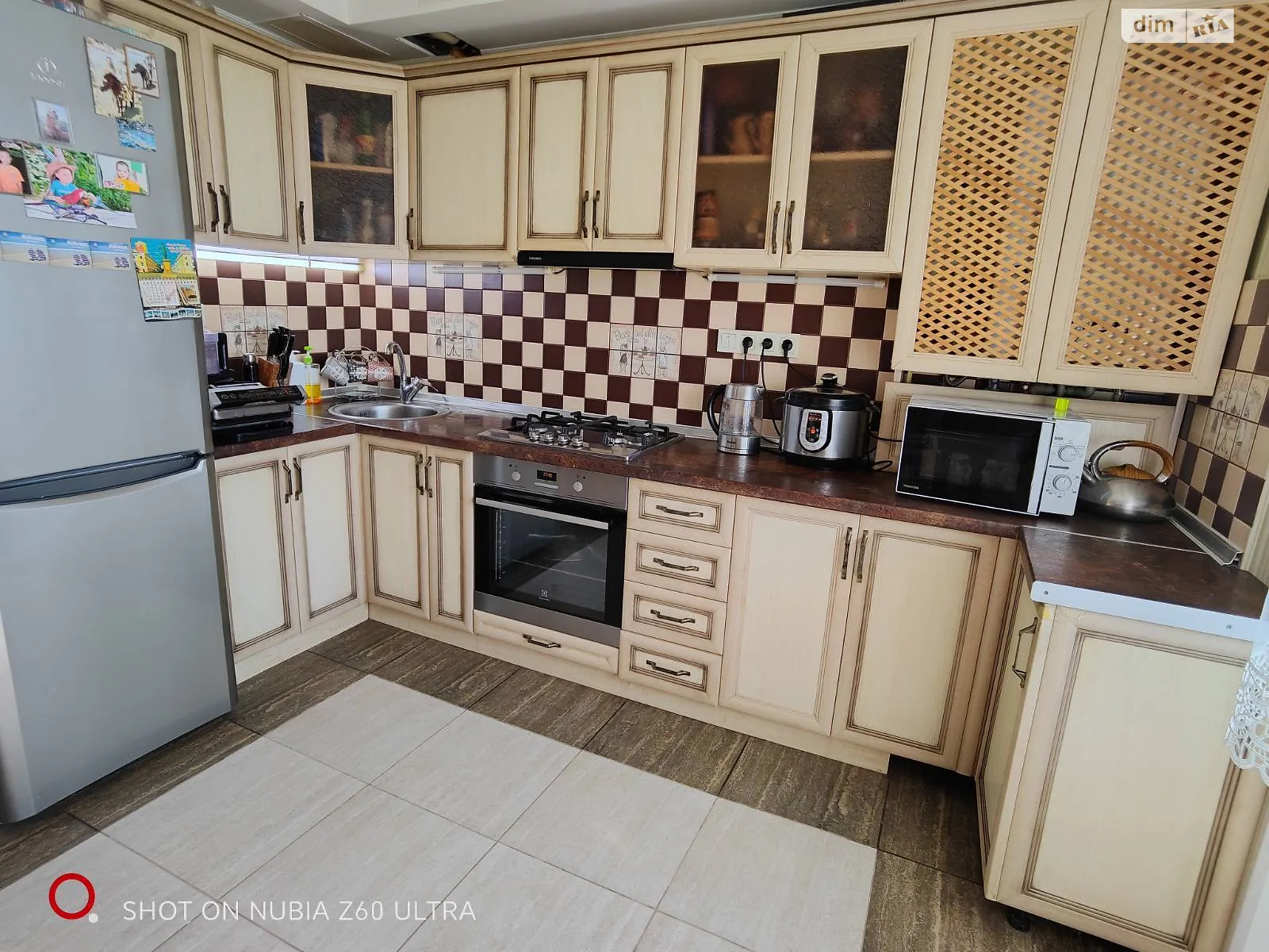 Продается 2-комнатная квартира 86.4 кв. м в, цена: 77300 $ - фото 1