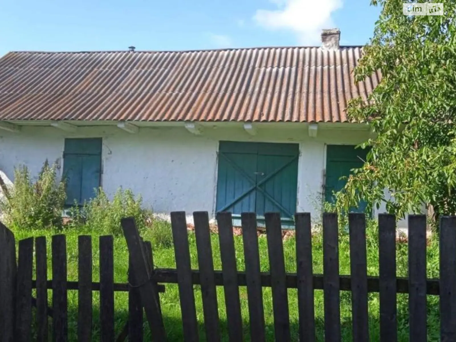 Продается одноэтажный дом 70 кв. м с террасой, цена: 4500 $ - фото 1