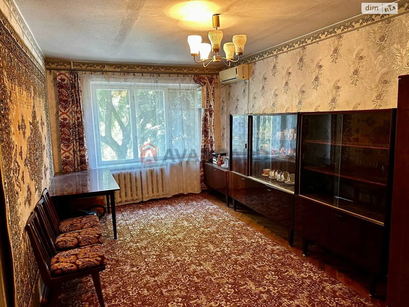 Продается 3-комнатная квартира 71 кв. м в Днепре, мас. Тополь-1, 2 - фото 1