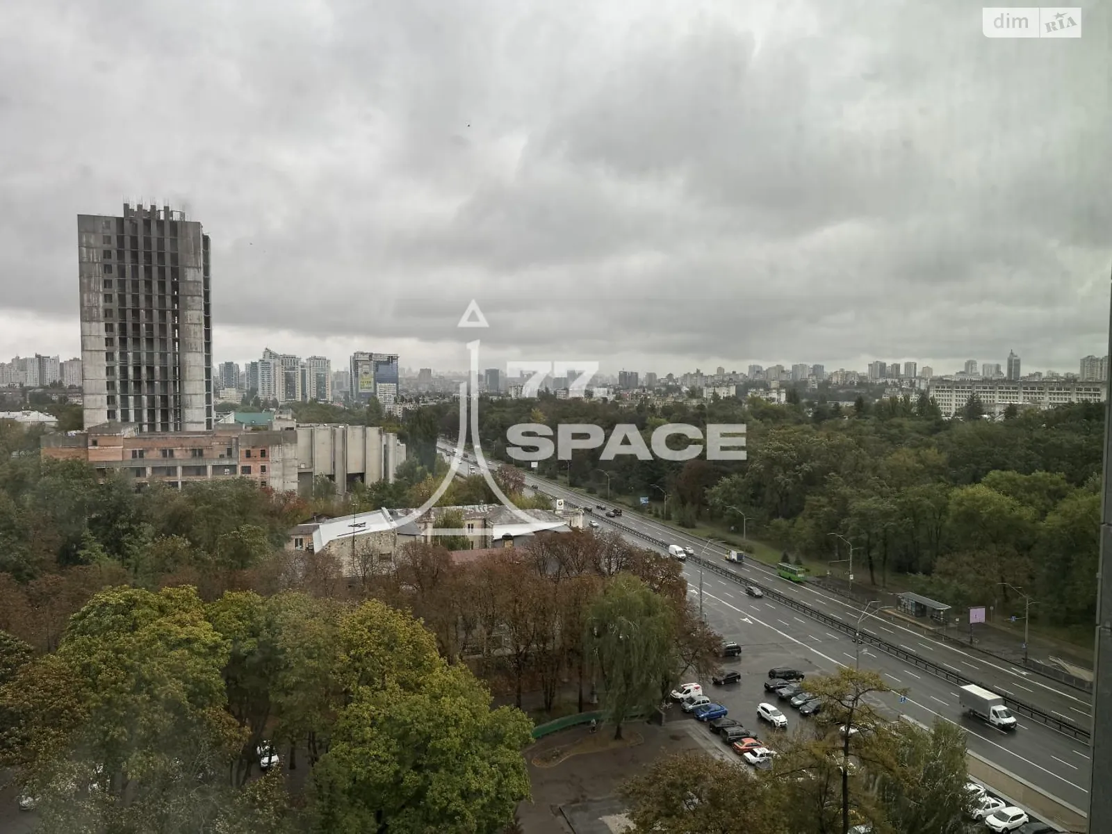 Продается 1-комнатная квартира 58 кв. м в Киеве, просп. Берестейский(Победы), 42А - фото 1