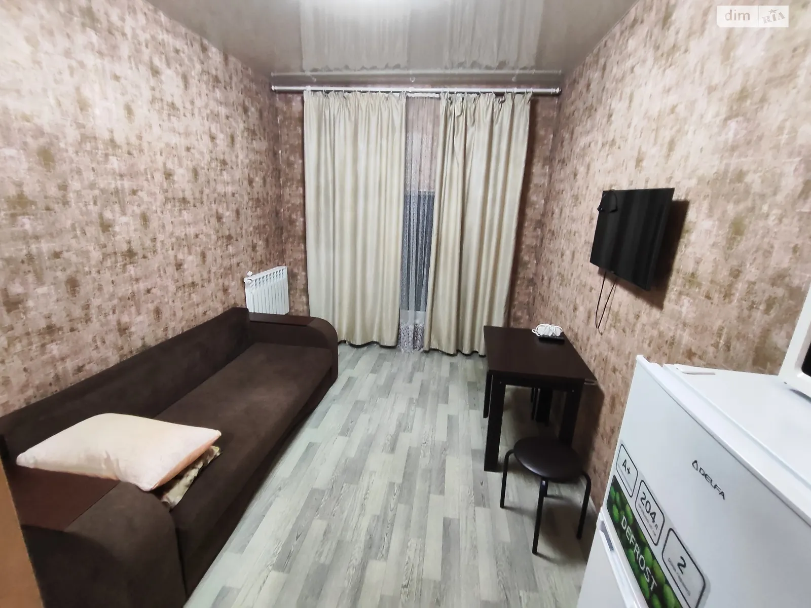 Сдается в аренду 1-комнатная квартира 22 кв. м в Харькове, ул. Дидро, 30 - фото 1