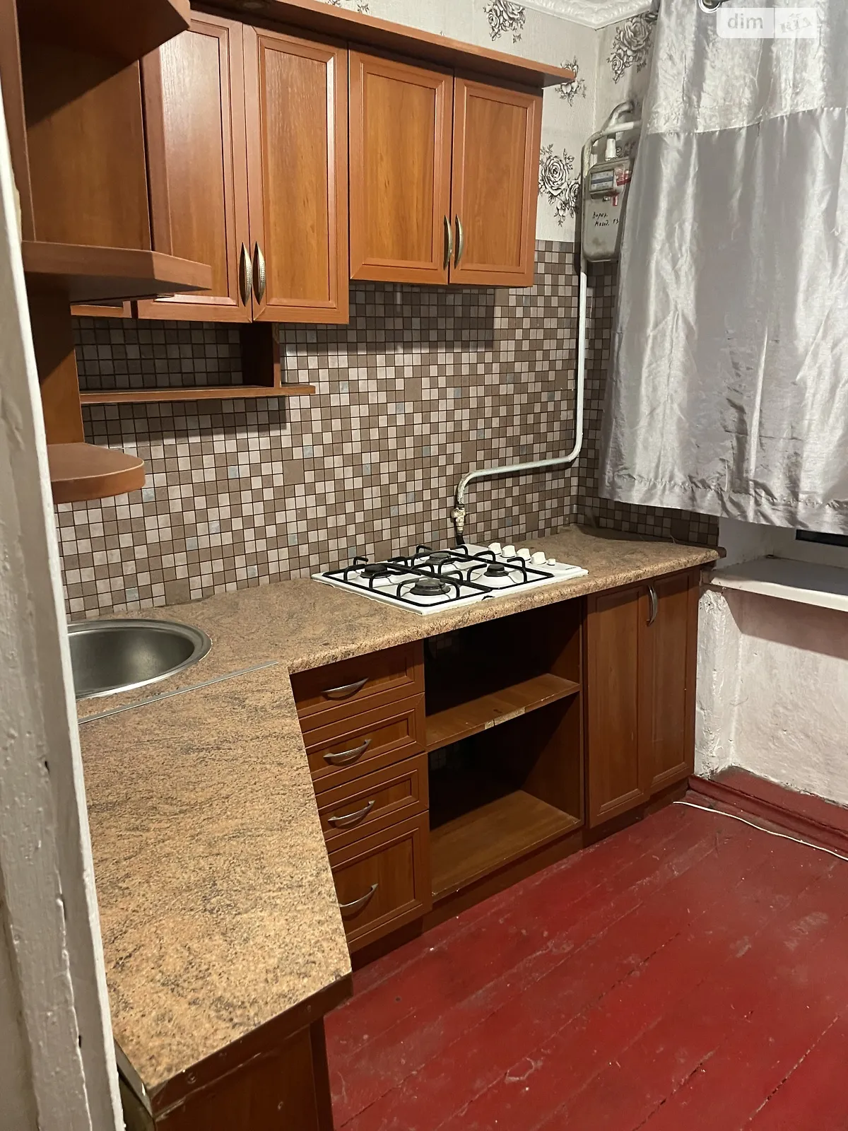Продається 2-кімнатна квартира 48 кв. м у Вороновиці, вул. Молодіжна - фото 1