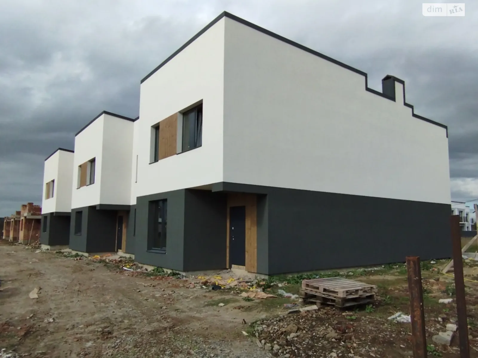 Крихівці (Івано-Франківськ) ЖК FranHouse 2, цена: 65000 $ - фото 1