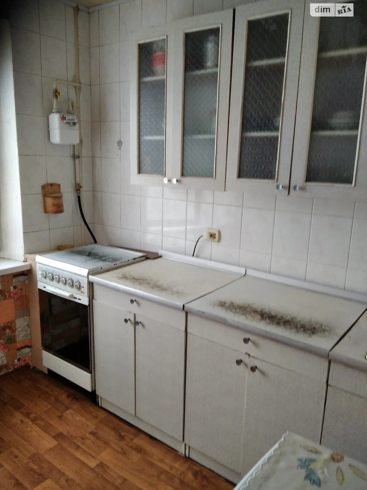 Сдается в аренду 2-комнатная квартира 54 кв. м в Днепре, ул. Мониторная, 10 - фото 1