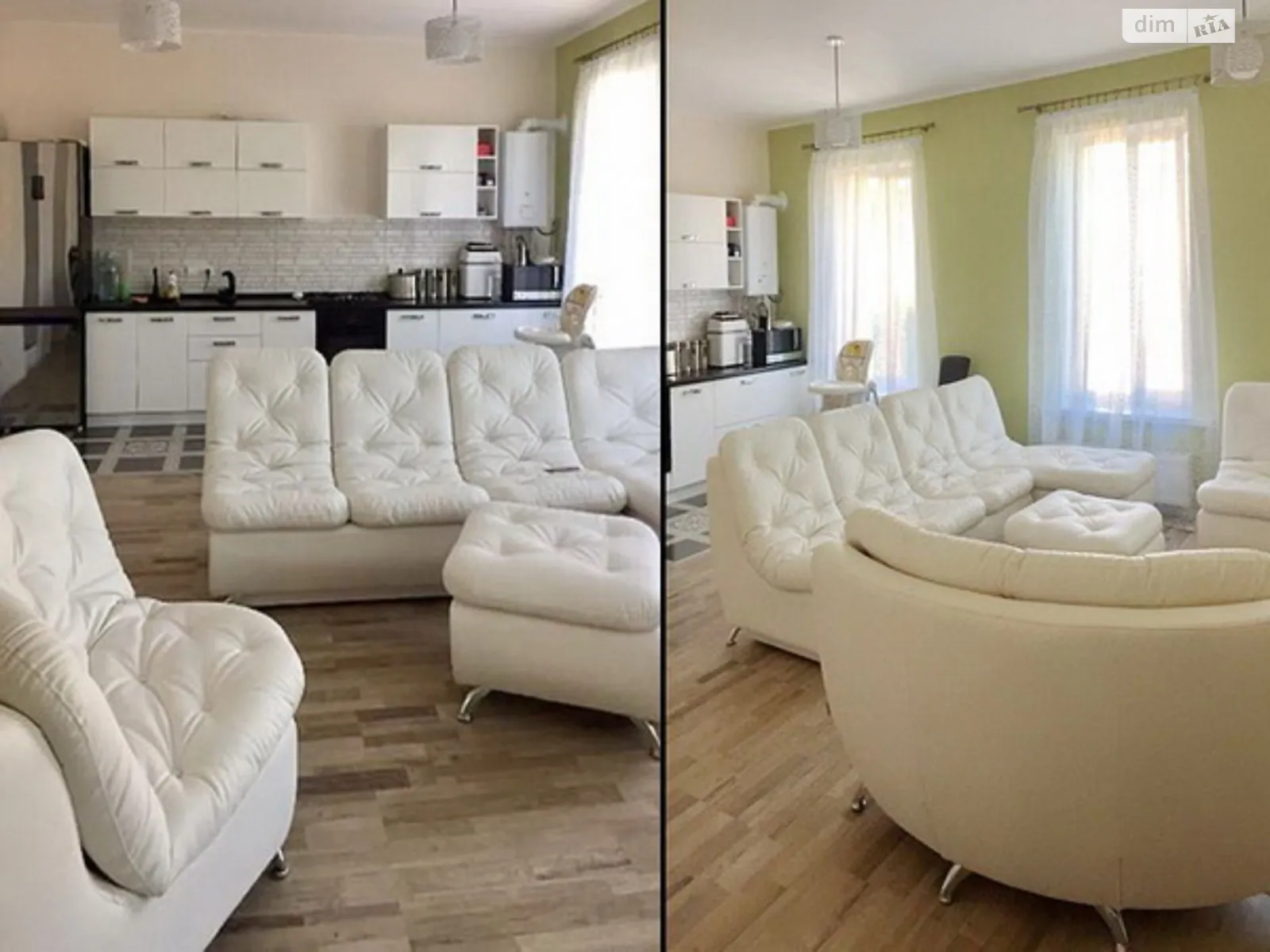 Продається 3-кімнатна квартира 125 кв. м у Одесі, вул. Софіївська, 30 - фото 1