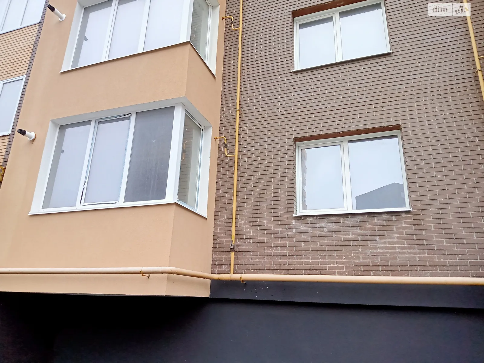 Продается 1-комнатная квартира 45.2 кв. м в, цена: 45000 $ - фото 1
