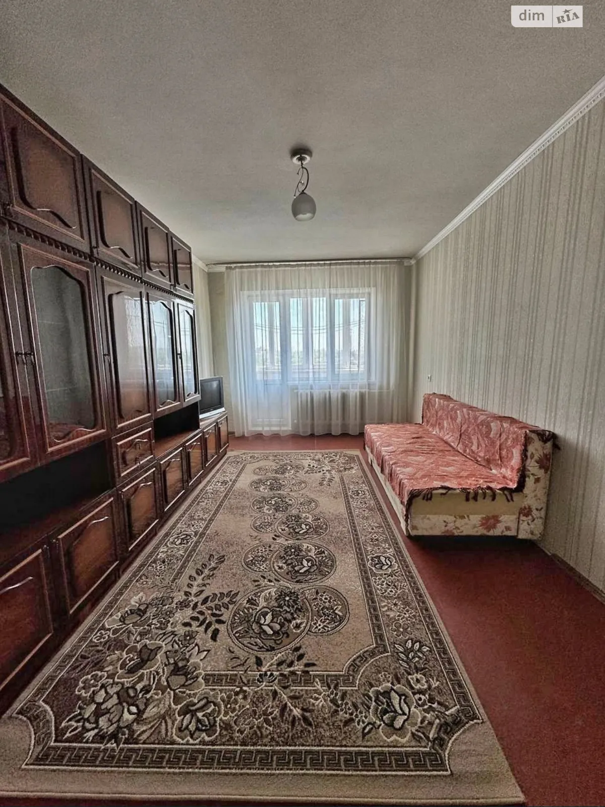 Продается 2-комнатная квартира 48 кв. м в Кривом Роге, мкр. Солнечный, 21 - фото 1