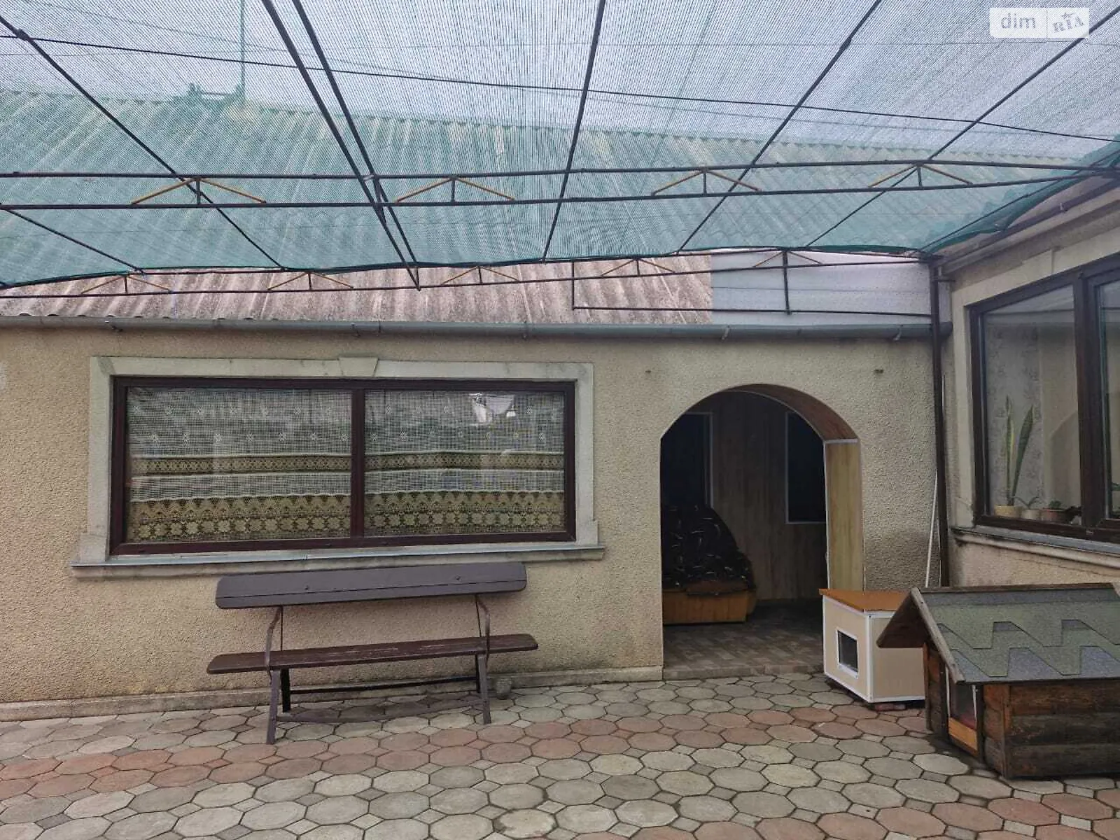 Продається одноповерховий будинок 120 кв. м з меблями, цена: 62000 $ - фото 1