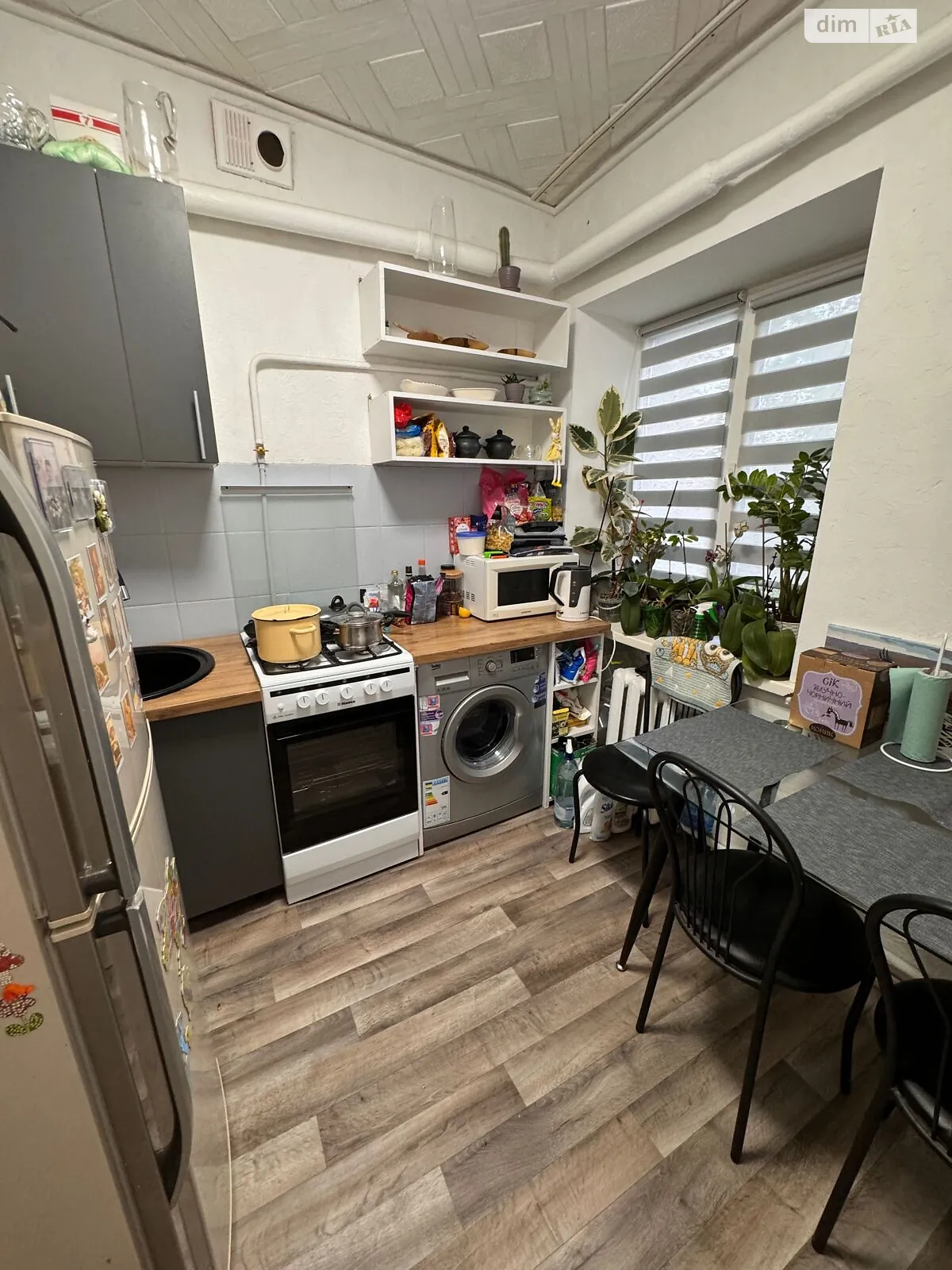 Продается 1-комнатная квартира 30 кв. м в Хмельницком - фото 1