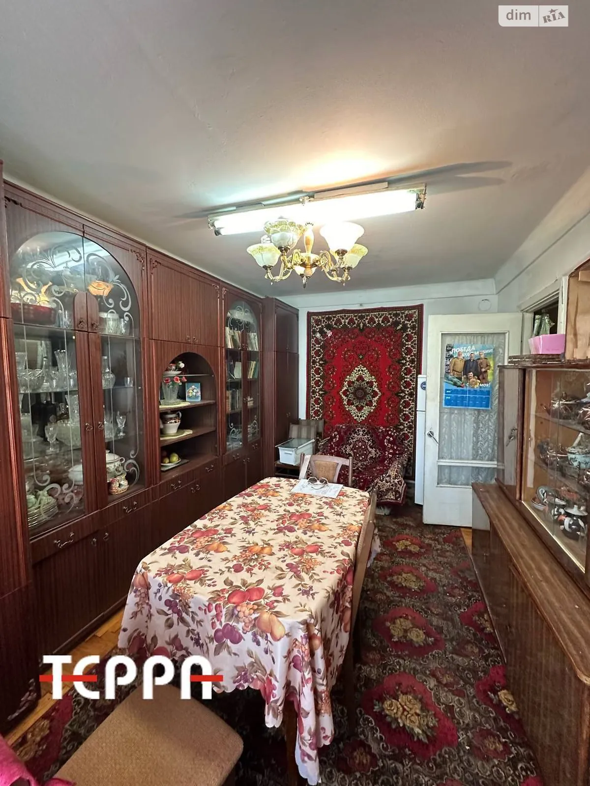 2-кімнатна квартира 43.94 кв. м у  - фото 3