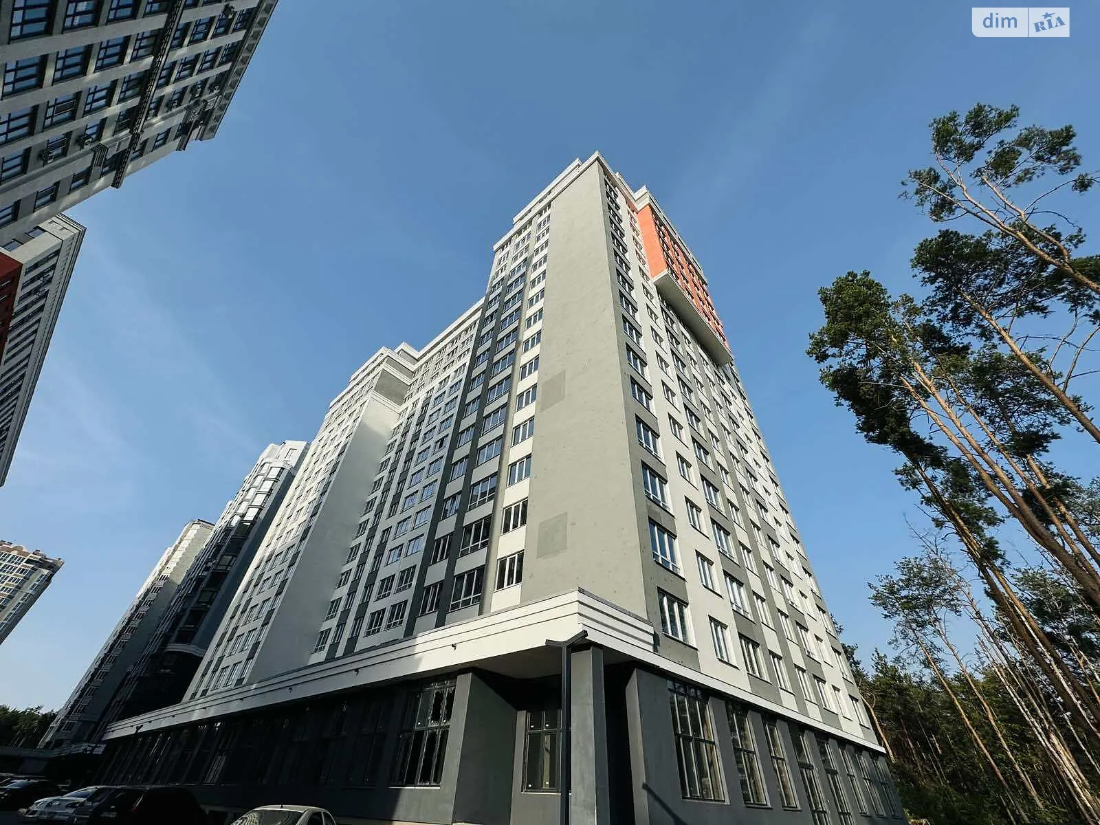 Продается 1-комнатная квартира 37 кв. м в Ирпене, ул. Университетская(Карла Маркса), 1Т - фото 1