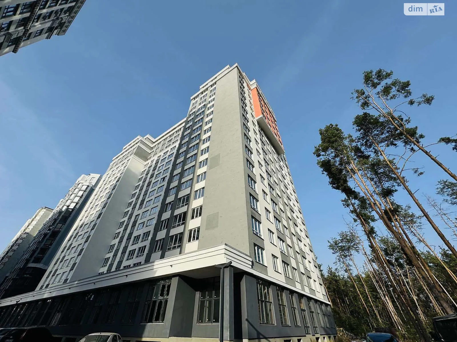 Продается 2-комнатная квартира 56 кв. м в Ирпене, ул. Университетская(Карла Маркса), 1Т - фото 1