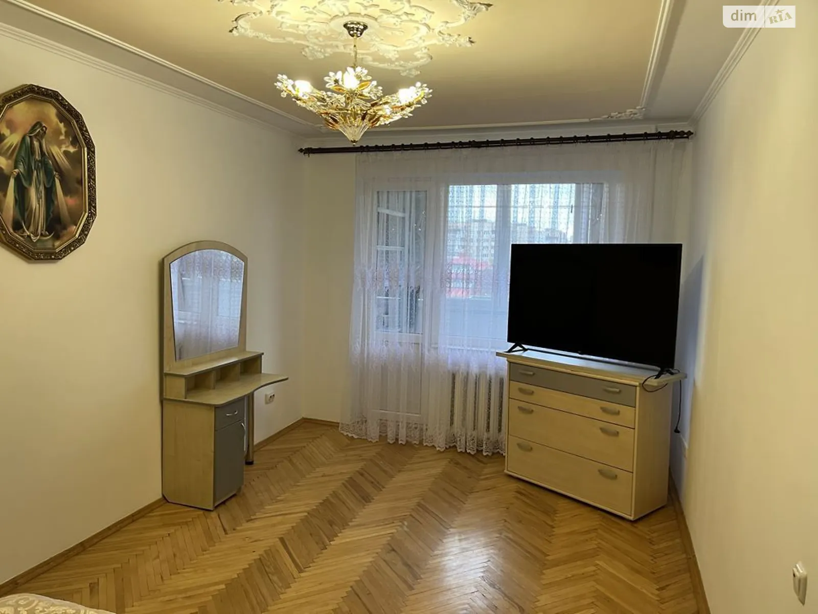 Сдается в аренду 2-комнатная квартира 50 кв. м в Львове, ул. Научная - фото 1