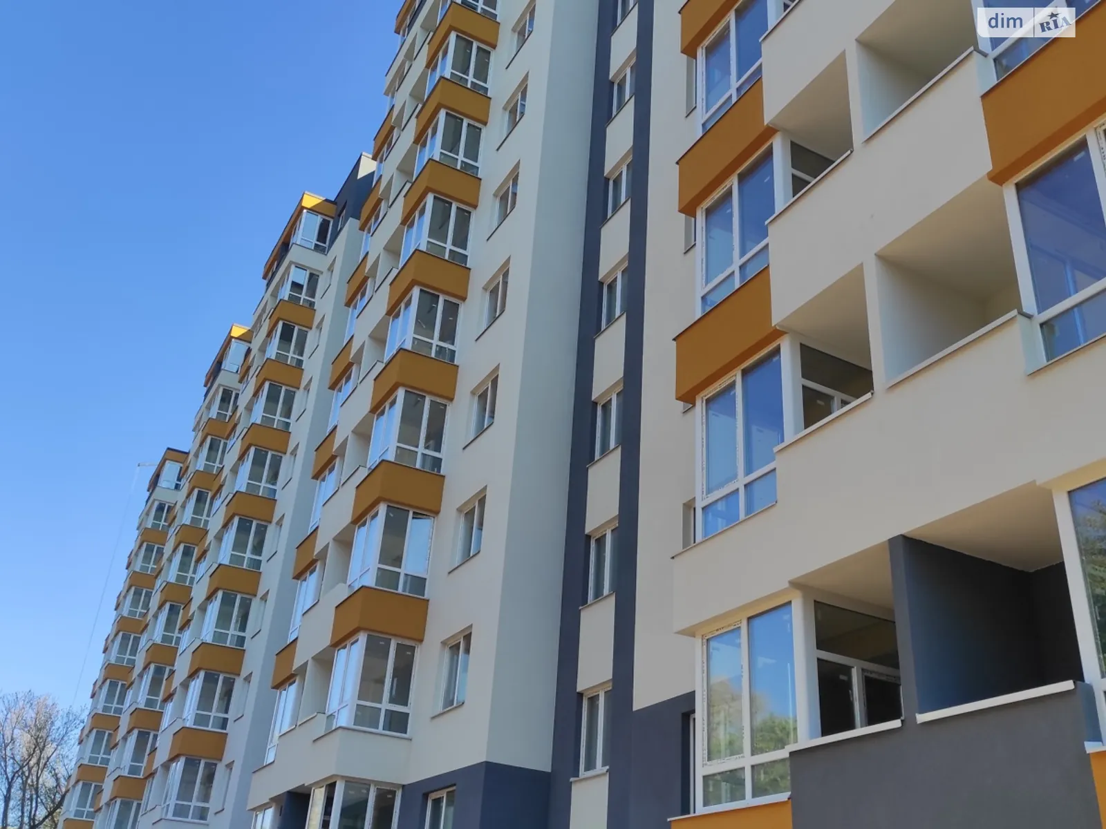 Продається 1-кімнатна квартира 42 кв. м у Вінниці, вул. Марії Приймаченко(Покришкіна) - фото 1