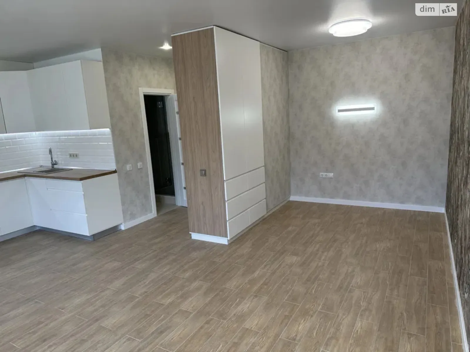 Продается 1-комнатная квартира 37.4 кв. м в Харькове, ул. Полтавский Шлях, 184А корпус 3 - фото 1