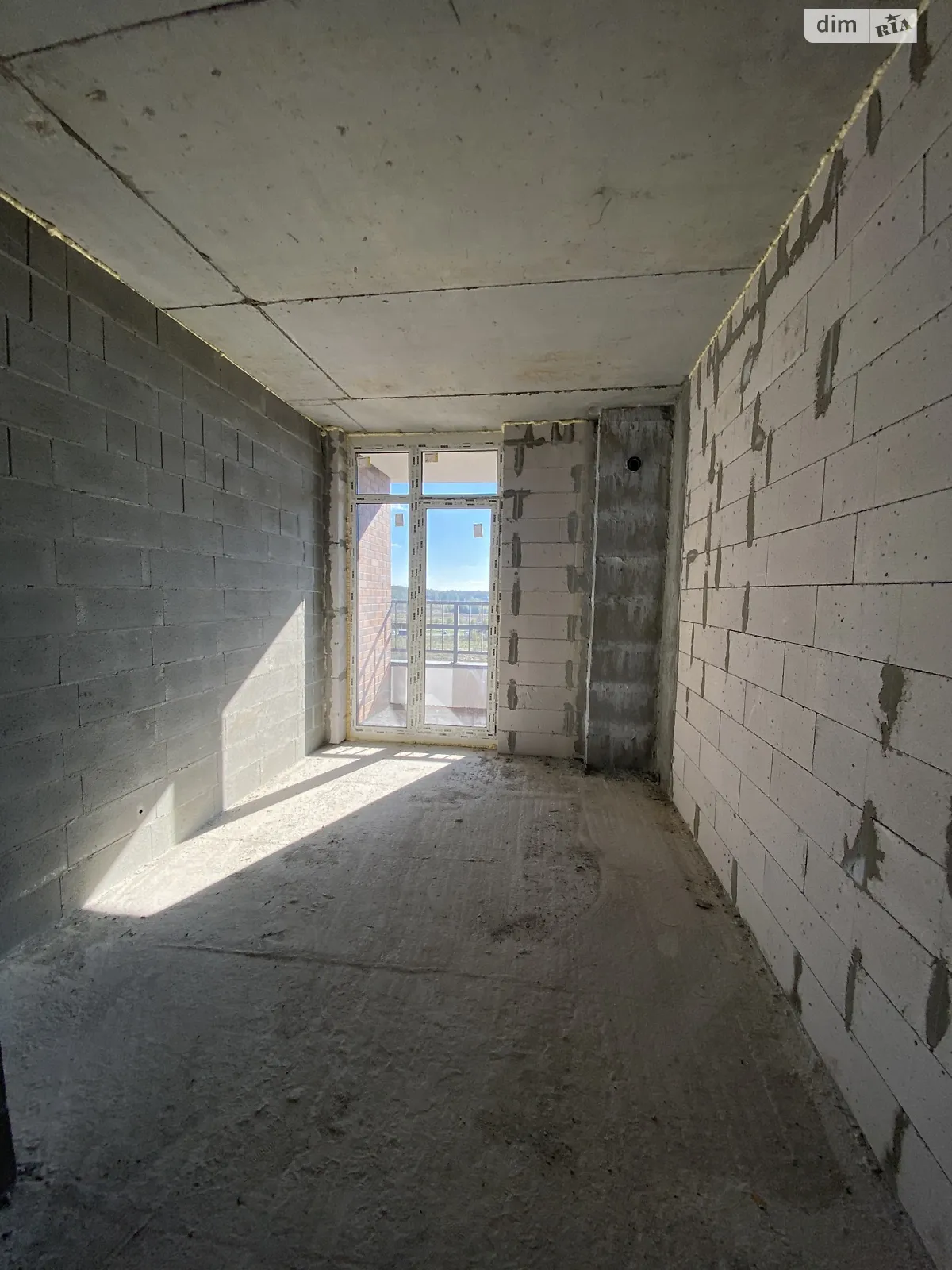 Продается 1-комнатная квартира 38 кв. м в Ирпене, ул. Кобылянской Ольги - фото 1