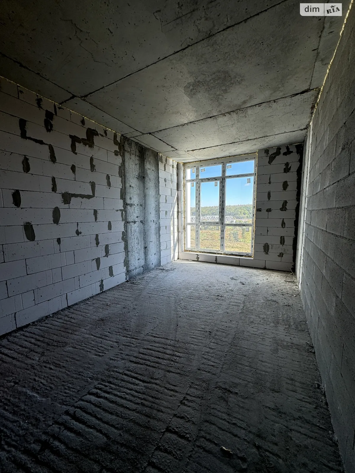 Продается 1-комнатная квартира 39 кв. м в Ирпене, ул. Кобылянской Ольги - фото 1