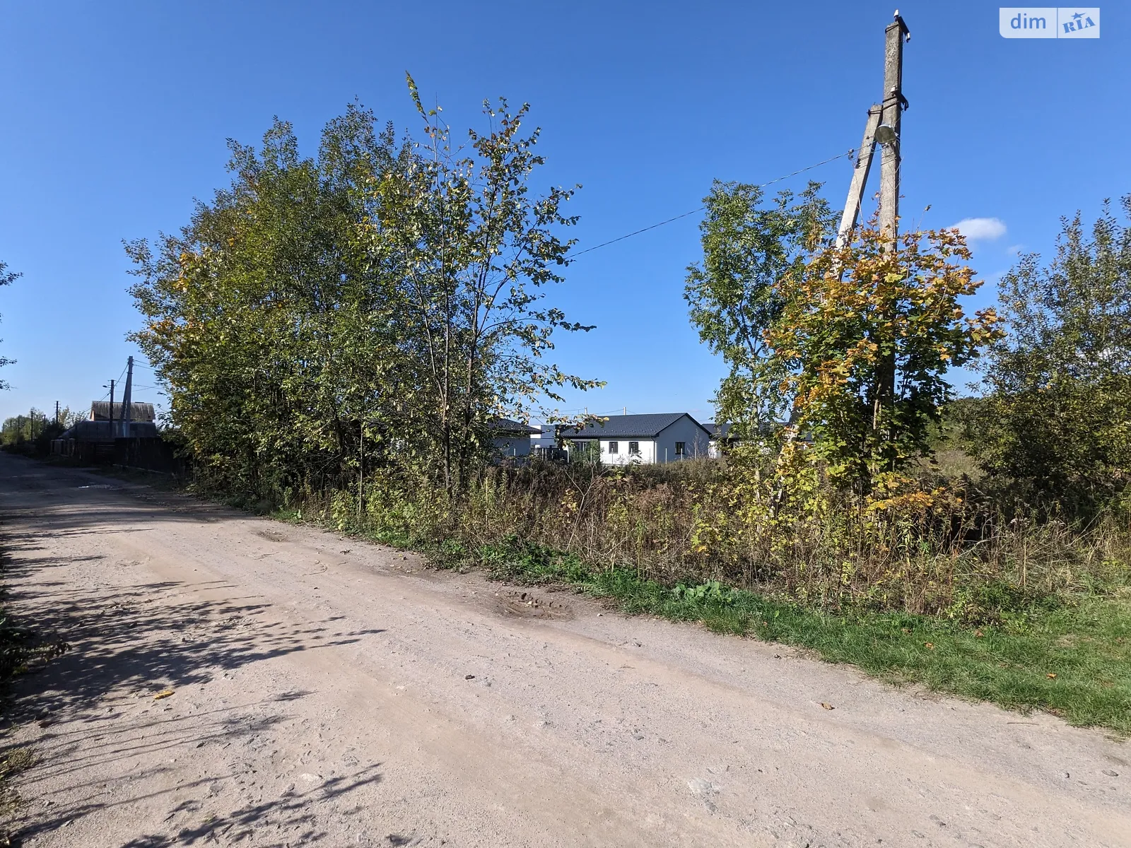 вул. Підлісна Якушинці, цена: 60000 $ - фото 1