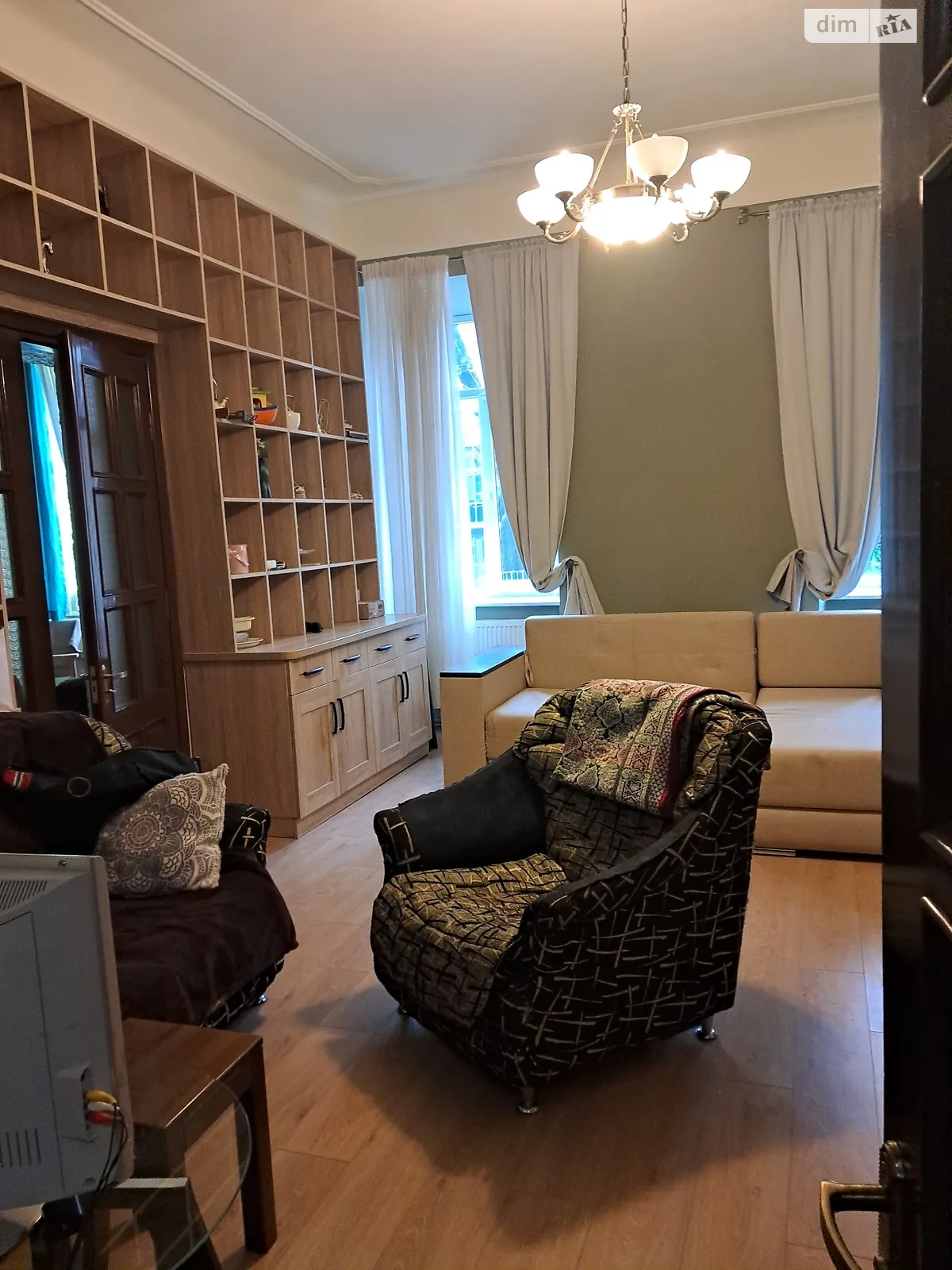 Продається 2-кімнатна квартира 63.6 кв. м у, цена: 119000 $ - фото 1