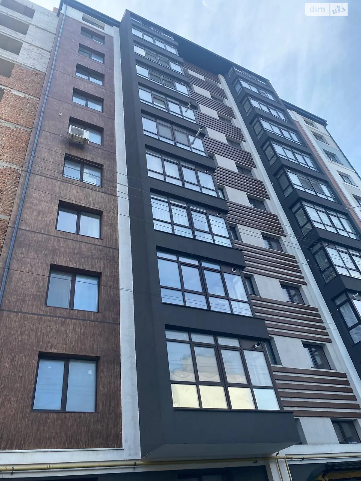 Продается 2-комнатная квартира 75 кв. м в Ивано-Франковске, цена: 63000 $ - фото 1
