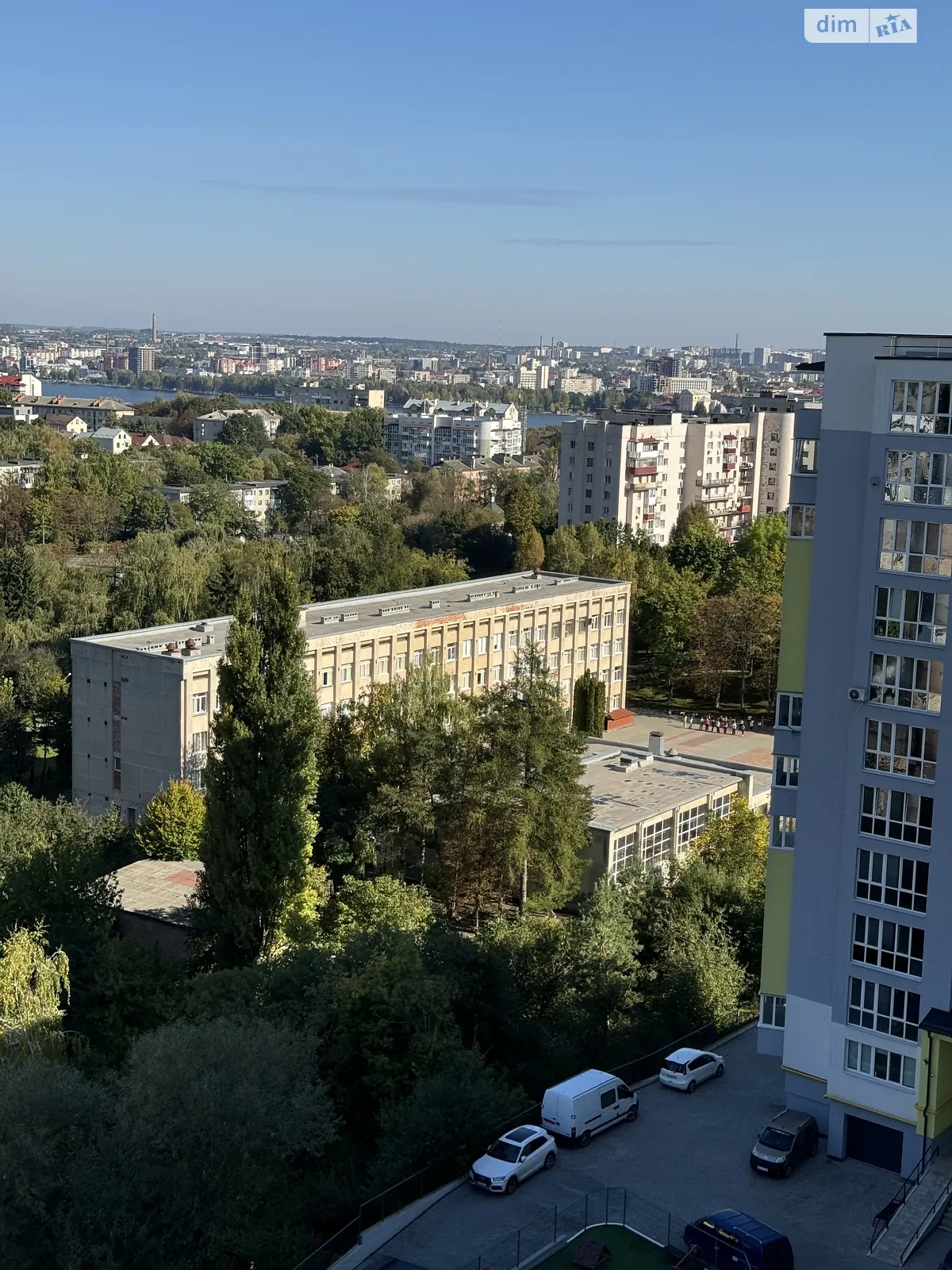 2-комнатная квартира 65 кв. м в Тернополе, ул. Будного Степана, 3В - фото 1