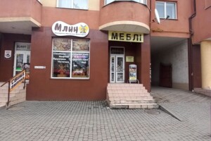 Долгосрочная аренда коммерческого помещения, Ивано-Франковск, р‑н. Княгинин, Галицкая улица, дом 46