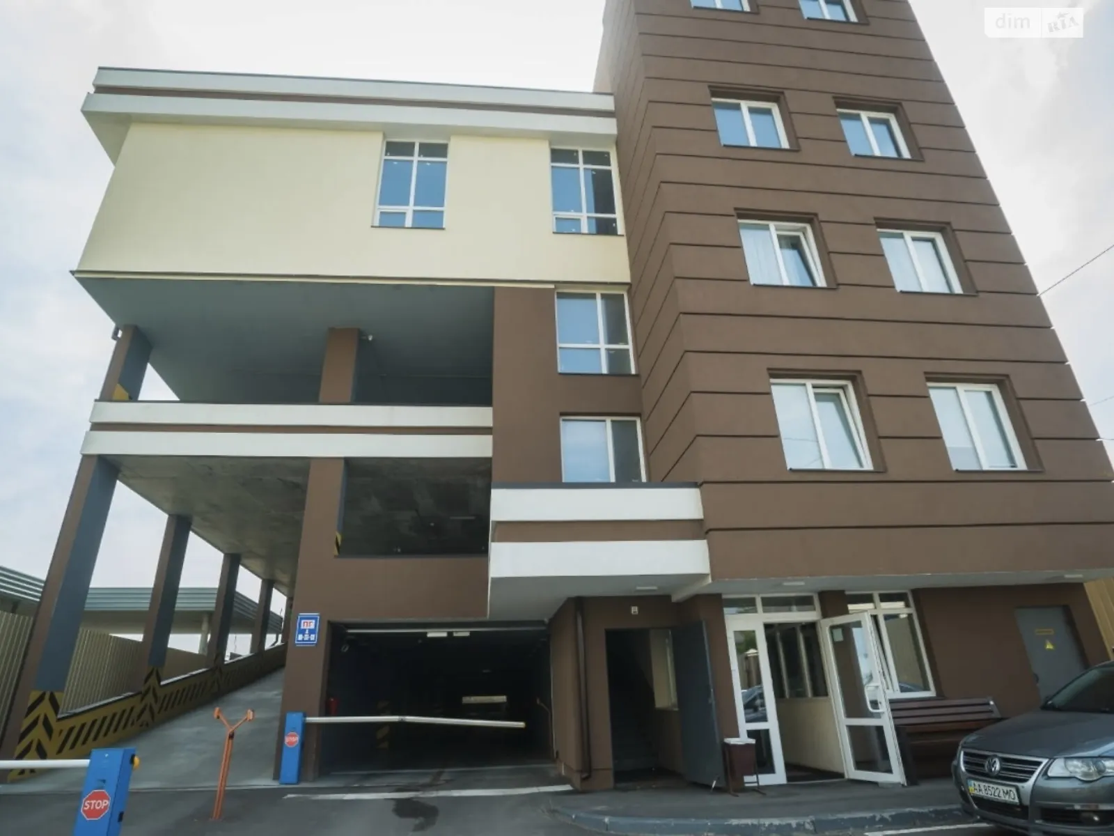 вул. Практична Солом'янський Київ ЖК ParkLand, цена: 23000 $ - фото 1