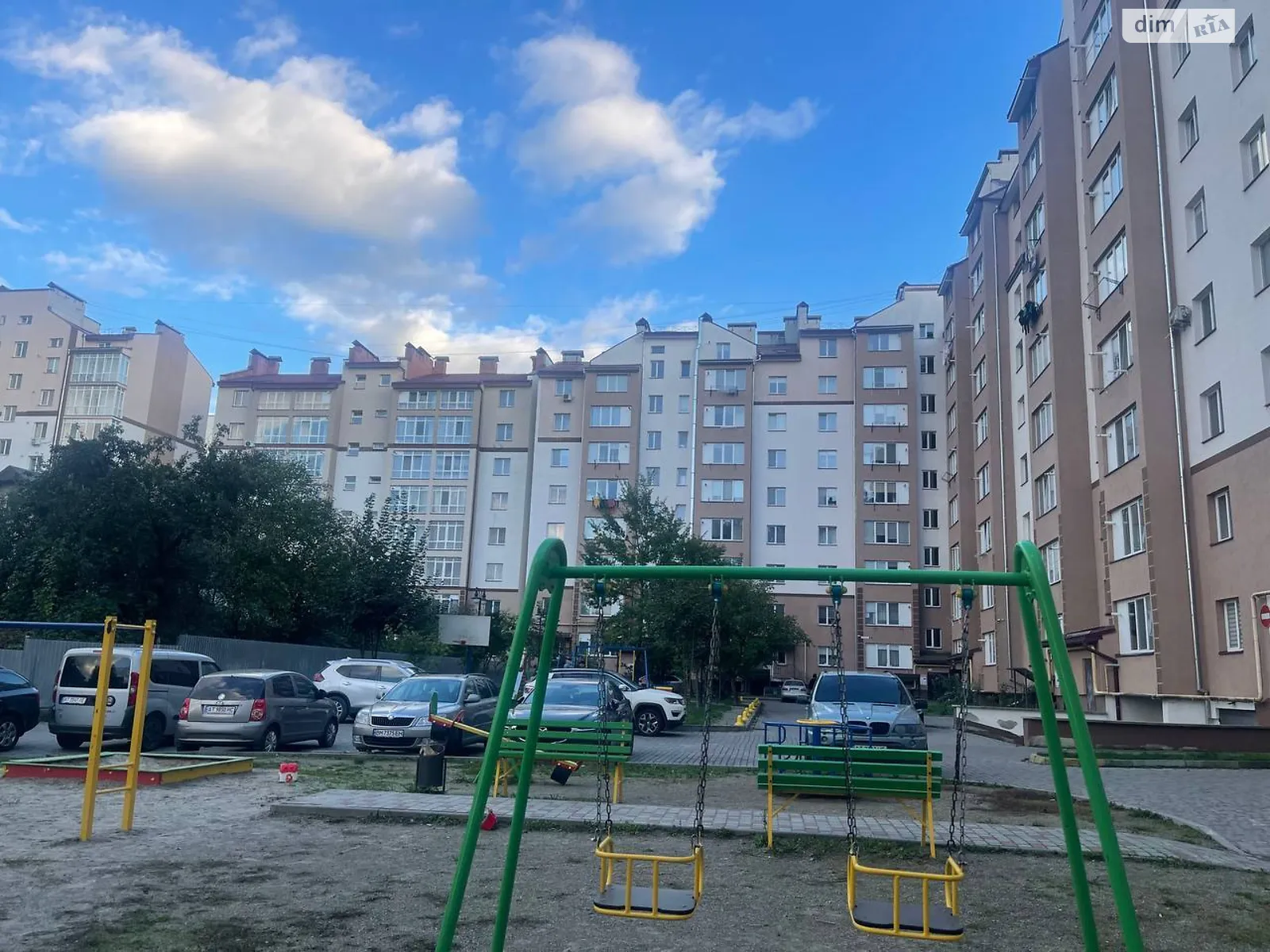 Продается 1-комнатная квартира 42.5 кв. м в Волчинце, ул. Яблоневая, 2 - фото 1