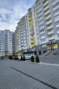 Продажа квартиры, Тернополь, р‑н. Дружба, Будного Степана улица, дом 3В