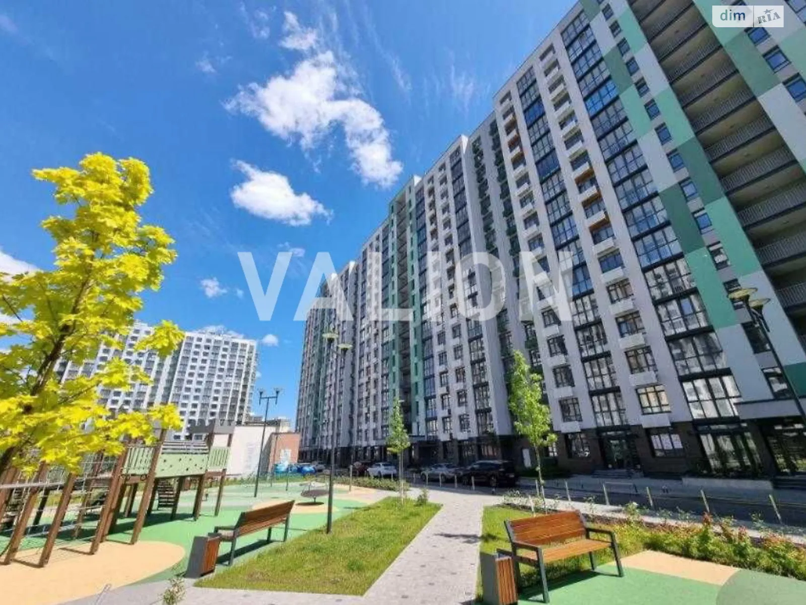 Продается 1-комнатная квартира 41 кв. м в Киеве, ул. Тираспольская, 52 - фото 1