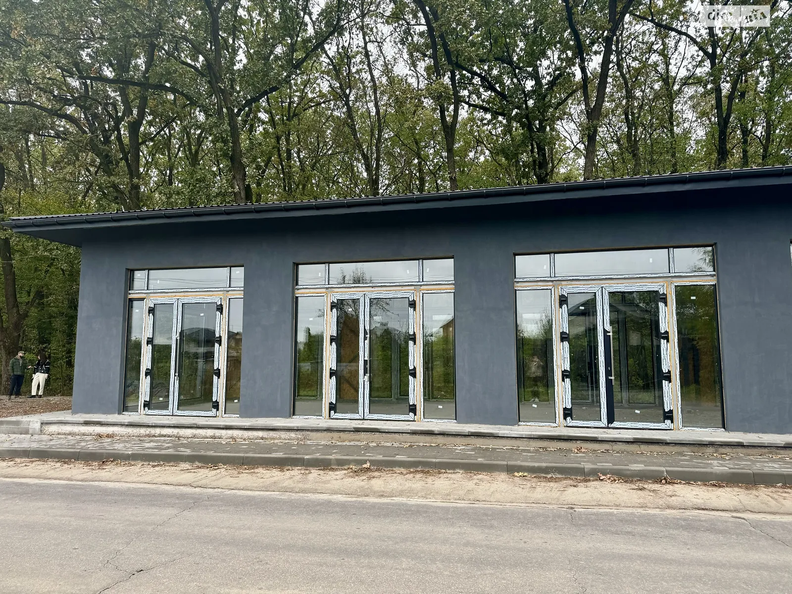 Продается помещения свободного назначения 140 кв. м в 1-этажном здании, цена: 190000 $ - фото 1
