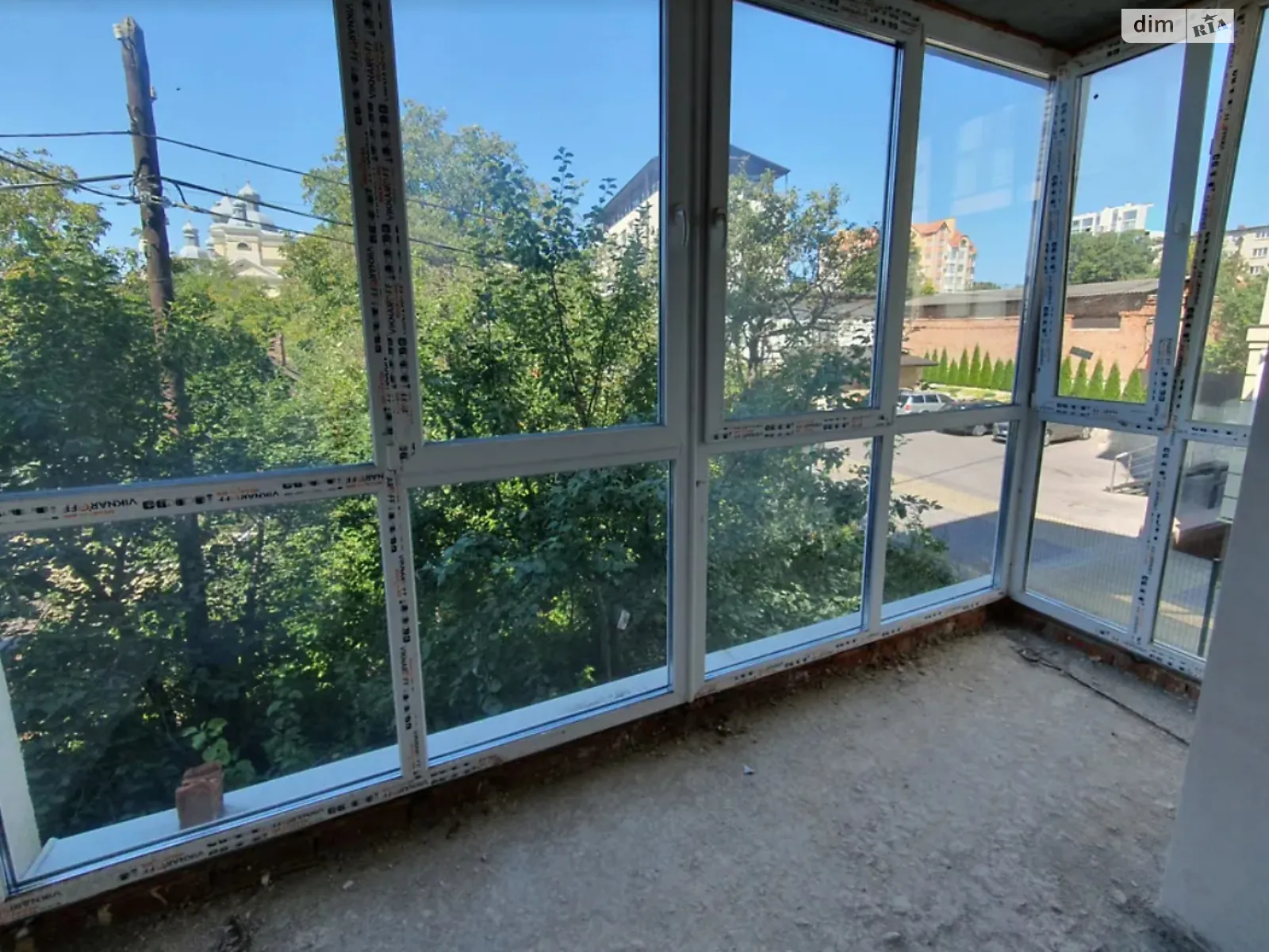 2-комнатная квартира 70.8 кв. м в Тернополе, цена: 56600 $ - фото 1