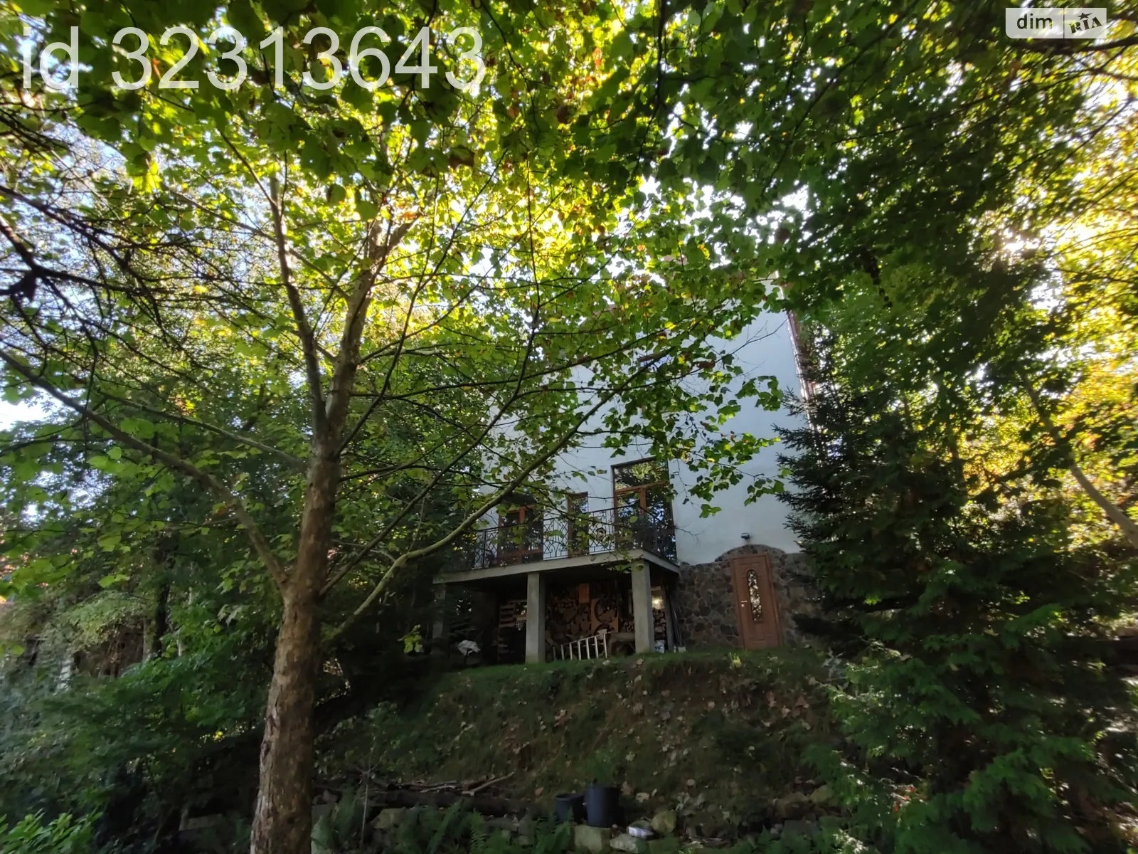Продается дом на 2 этажа 252.7 кв. м с балконом, цена: 230000 $ - фото 1