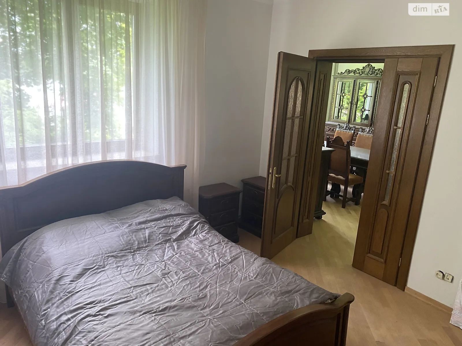 Сдается в аренду дом на 2 этажа 330 кв. м с гаражом, цена: 500 $ - фото 1